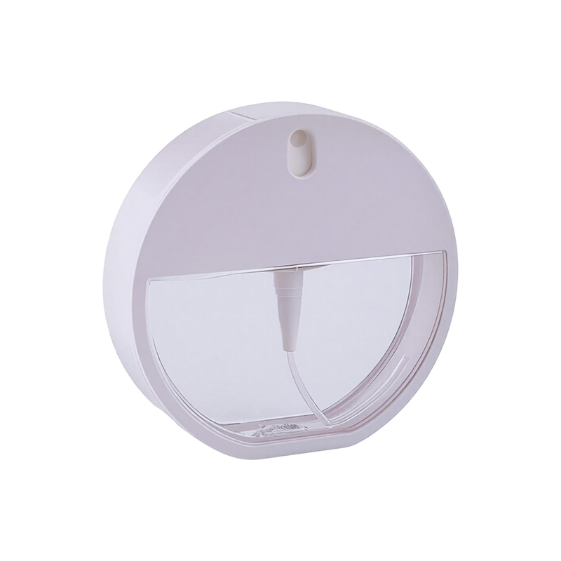 Eile (ABS, PETG) buidéal spraeála cárta ábhar Eile (ABS, PETG) buidéal spraeála cárta ábhar