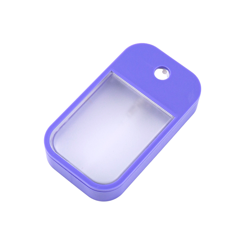 Eile (ABS, PETG) buidéal spraeála cárta ábhar Eile (ABS, PETG) buidéal spraeála cárta ábhar