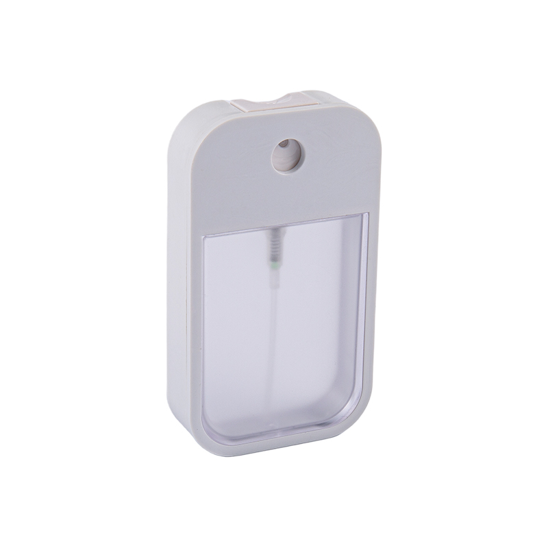 Eile (ABS, PETG) buidéal spraeála cárta ábhar Eile (ABS, PETG) buidéal spraeála cárta ábhar