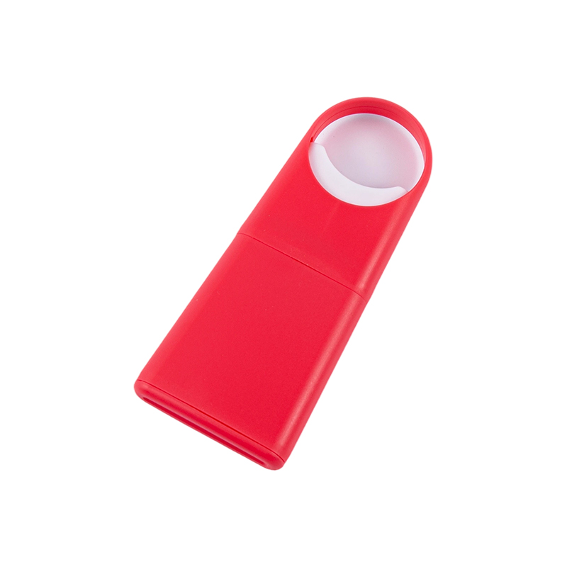 Buidéal spraeála PP cineál cárta toilleadh mór (20-38ml) Buidéal spraeála PP cineál cárta toilleadh mór (20-38ml)