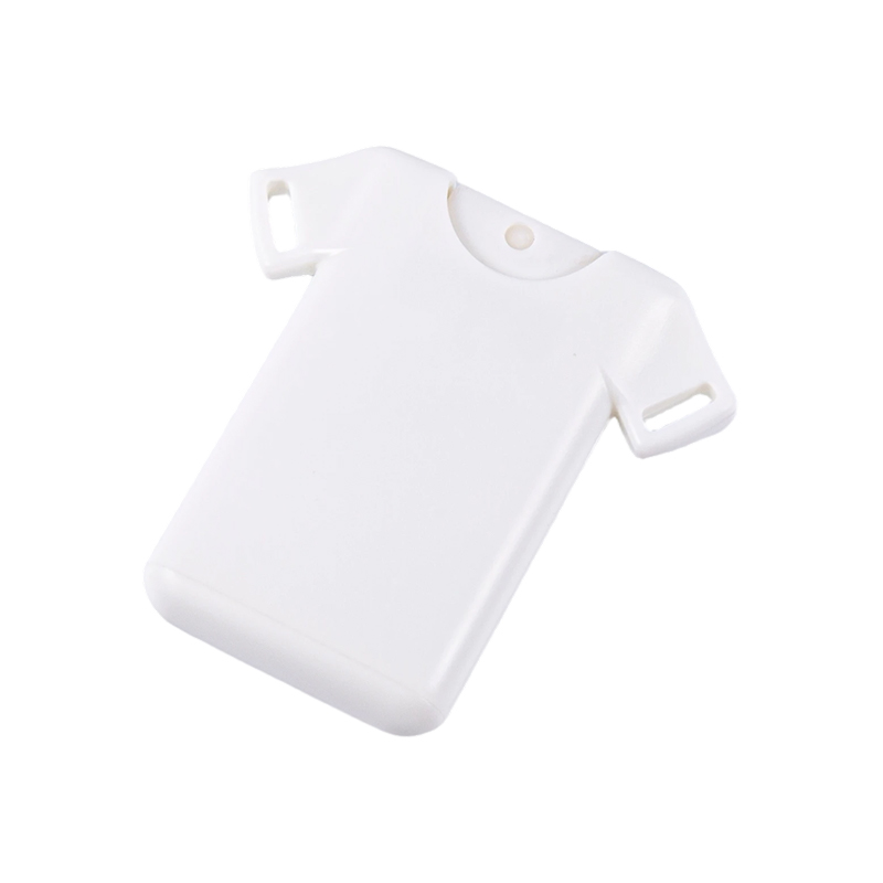 Buidéal spraeála PP de chineál cárta cumas beag (10-16ml) Buidéal spraeála PP de chineál cárta cumas beag (10-16ml)