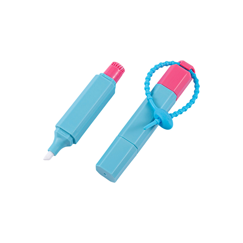 Peann remover stain indiúscartha PP Peann remover stain indiúscartha PP