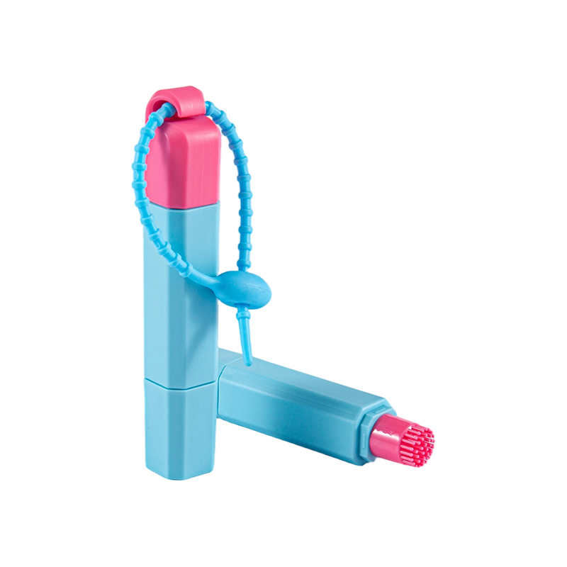 Peann remover stain indiúscartha PP Peann remover stain indiúscartha PP